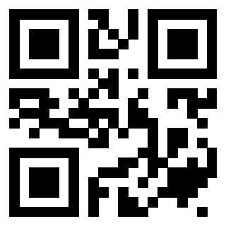 3406311985 - Immagine del Qr Code associato