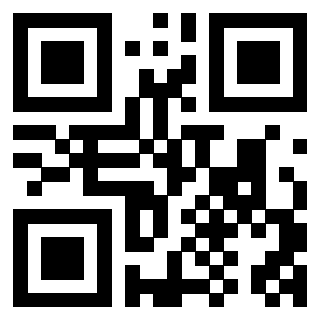 3406311991 - Immagine del Qr Code associato