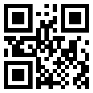 Immagine del Qr Code di 3406311992