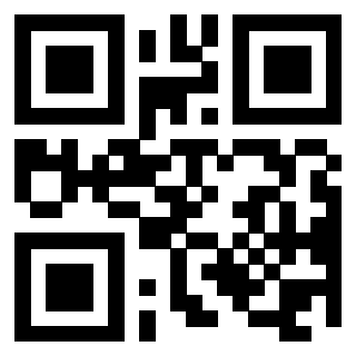 Immagine del Qr Code di 3406311994