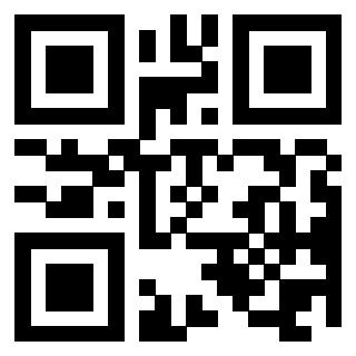 Immagine del QrCode di 3406311996