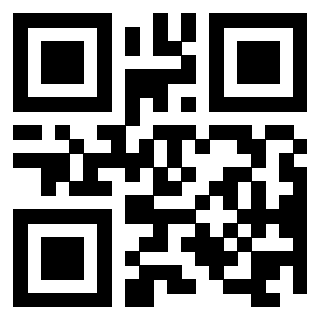3406311998 QrCode associato