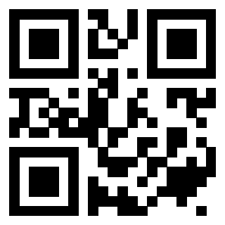 Immagine del QrCode di 3406311999