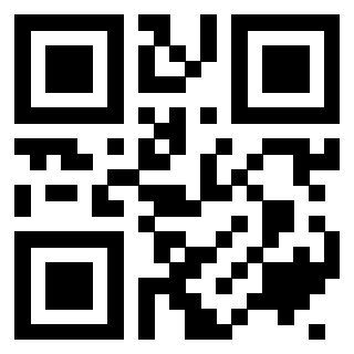 Scansione del Qr Code di 3406312000
