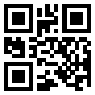 Immagine del QrCode di 3406312004