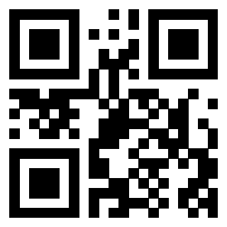 Scansione del Qr Code di 3406312005