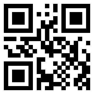 3406312008 - Immagine del QrCode