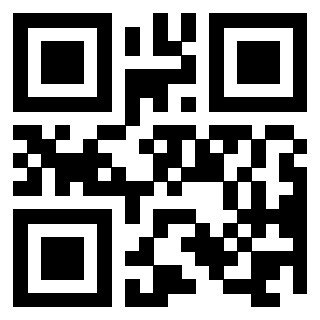 Immagine del QrCode di 3406312010
