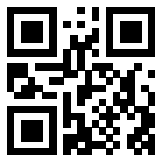 3406312011 - Immagine del Qr Code