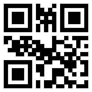 3406312014 - Immagine del Qr Code