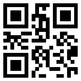 Il Qr Code di 3406312015