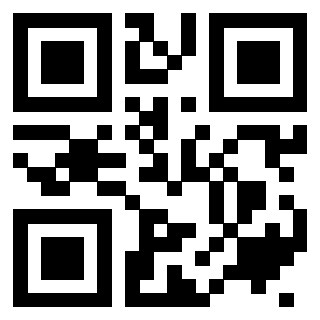 QrCode di 3406312016
