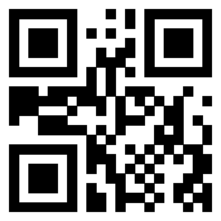 Scansione del QrCode di 3406312018