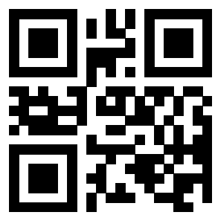 3406312019 - Immagine del QrCode