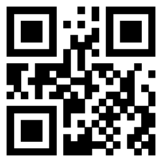 Scansione del Qr Code di 3406312021