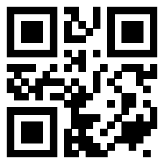 Scansione del Qr Code di 3406312022