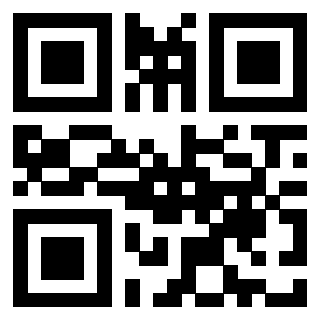 3406312023 QrCode associato