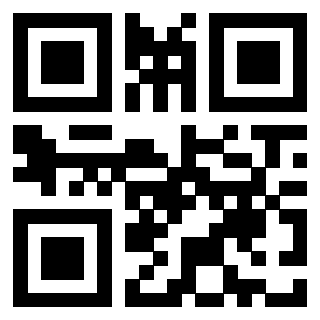 3406312029 - Immagine del QrCode