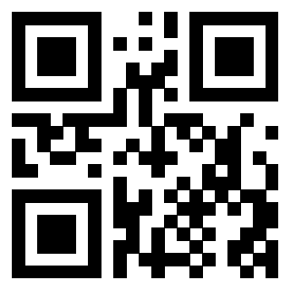 3406312031 - Immagine del QrCode associato