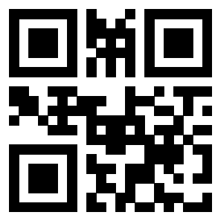 Immagine del QrCode di 3406312035