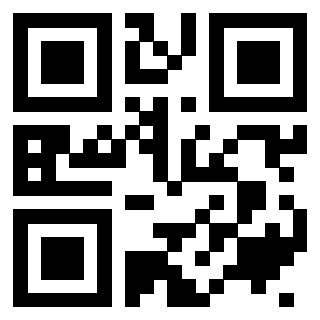 Scansione del Qr Code di 3406312041
