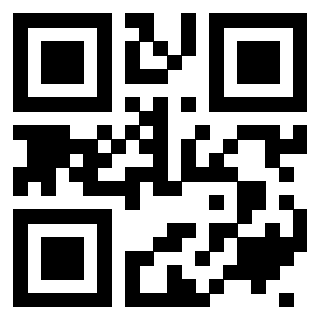 3406312043 - Immagine del Qr Code