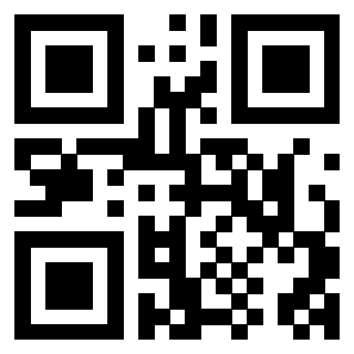 3406312044 QrCode associato