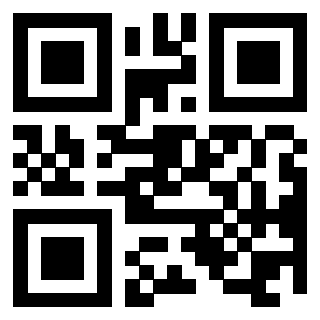 3406312046 - Immagine del Qr Code associato