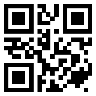 Scansione del Qr Code di 3406312049