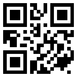 Il QrCode di 3406312050