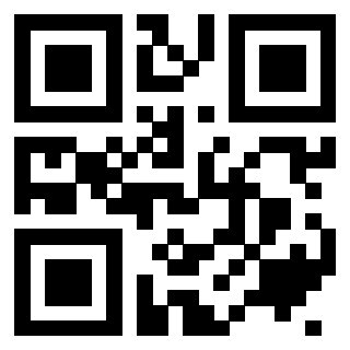Il Qr Code di 3406312054