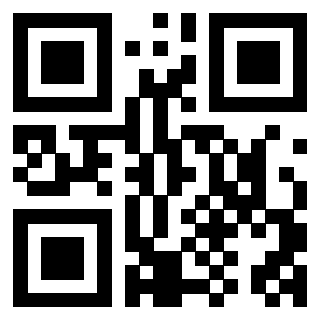 3406312061 - Immagine del QrCode