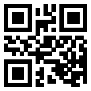 QrCode di 3406312063