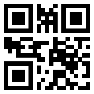 3406312064 - Immagine del Qr Code
