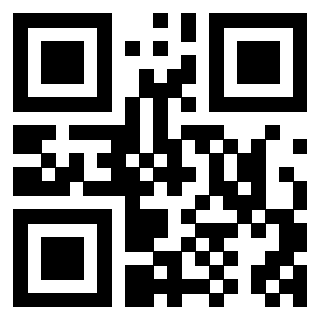Scansione del Qr Code di 3406312065
