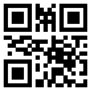 3406312066 - Immagine del Qr Code associato