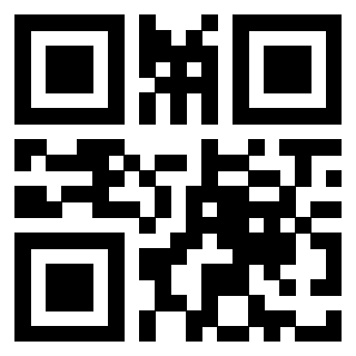 3406312067 Qr Code associato