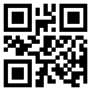 Scansione del QrCode di 3406312068