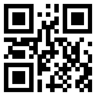 3406312069 - Immagine del Qr Code