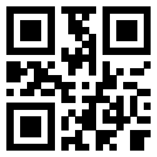 3406312072 QrCode associato