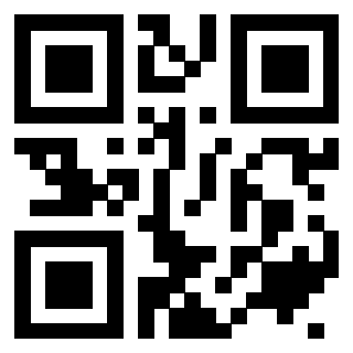 3406312073 QrCode associato