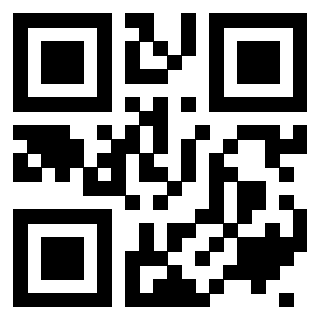 3406312074 Qr Code associato
