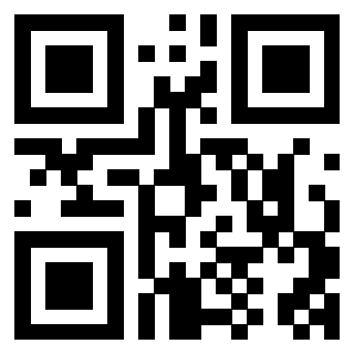 Scansione del Qr Code di 3406312075