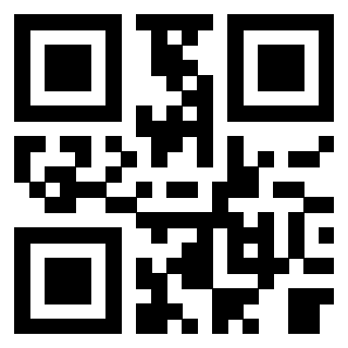 Immagine del QrCode di 3406312076