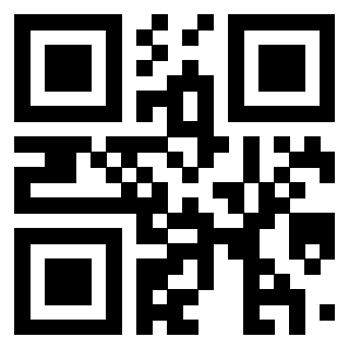 Scansione del QrCode di 3406312077