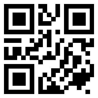 Scansione del QrCode di 3406312079