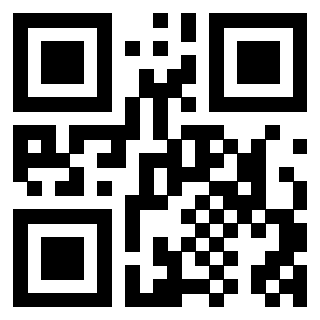 3406312080 QrCode associato