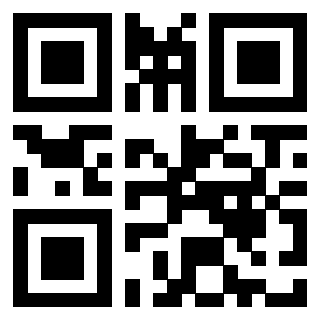 3406312084 Qr Code associato