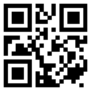 Il Qr Code di 3406312086