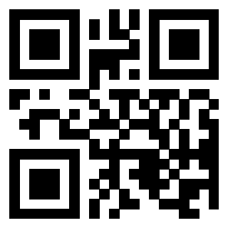 3406312087 - Immagine del QrCode